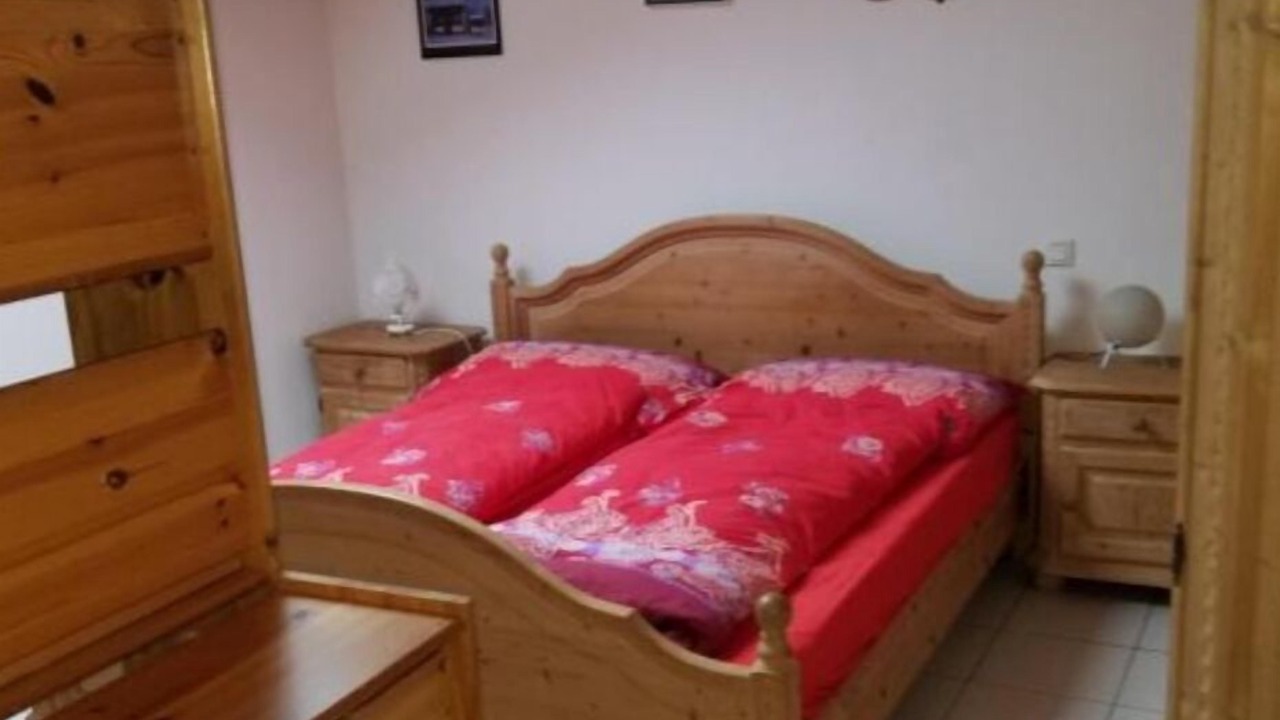 Photo of Bedroom in Menetreuil