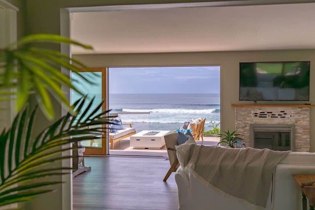 Photo of Livingroom in La Jolla