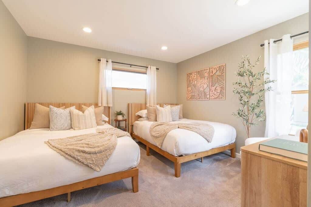 Photo of Bedroom in La Jolla