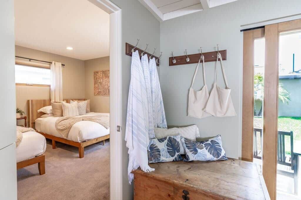 Photo of Bedroom in La Jolla