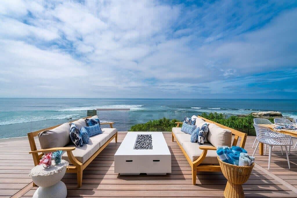 Photo of Patio Balcony in La Jolla