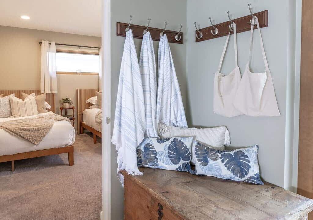 Photo of Bedroom in La Jolla
