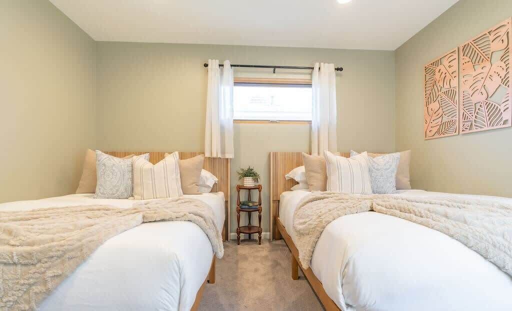 Photo of Bedroom in La Jolla