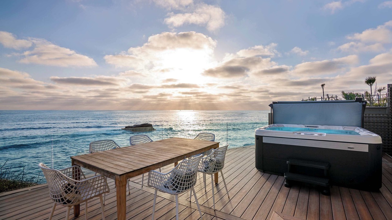 Photo of Outdoor in La Jolla