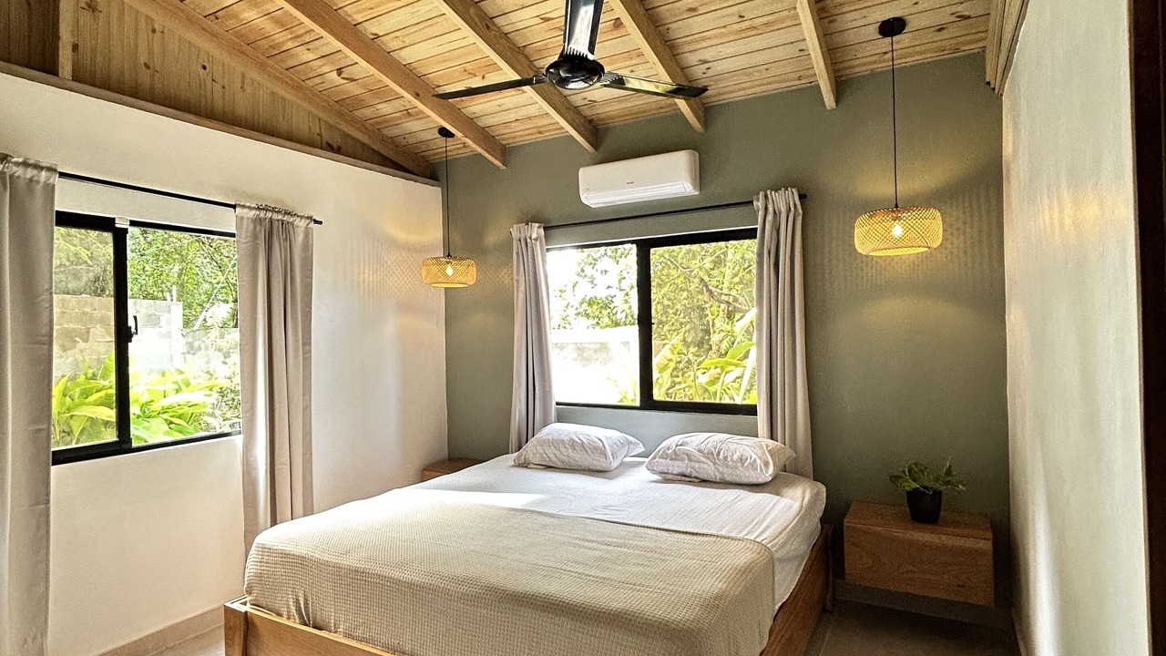 Photo of Bedroom in Abreu