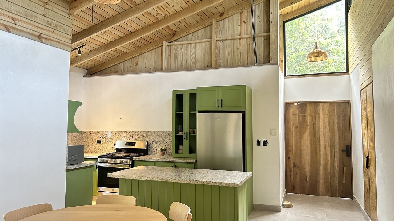 Photo of Kitchen in Abreu