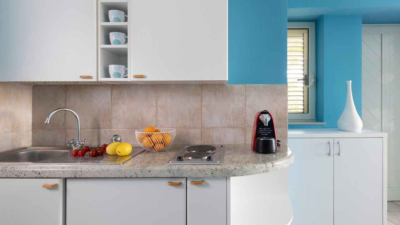 Photo of Kitchen in Zaton