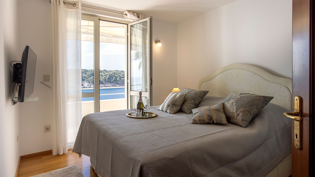 Photo of Bedroom in Zaton