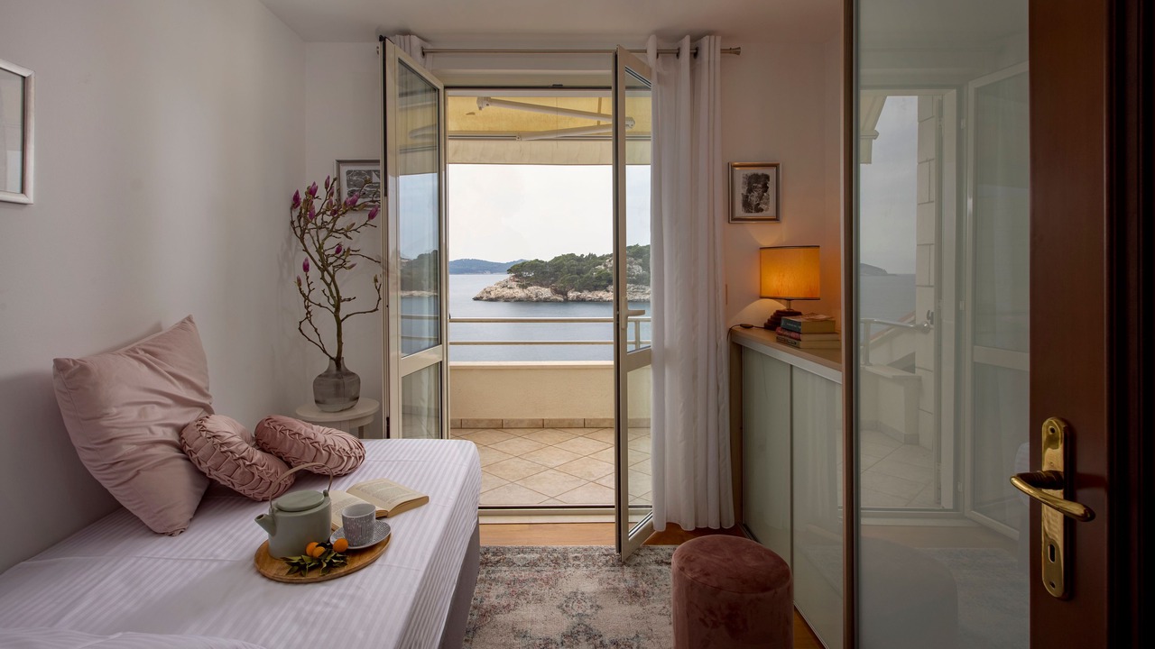 Photo of Bedroom in Zaton