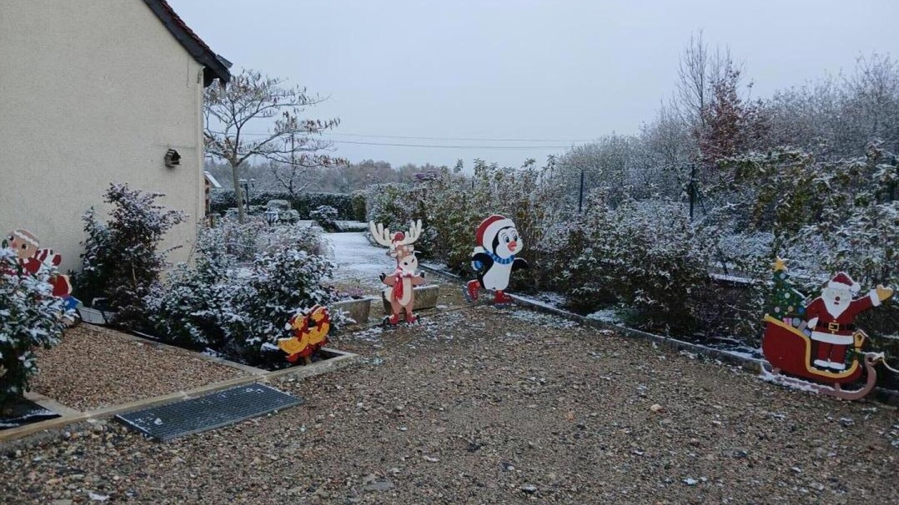 Photo of Others in Poce-sur-Cisse