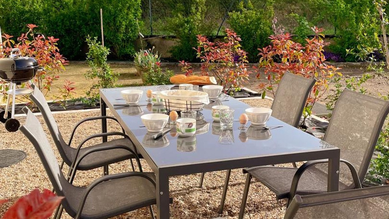 Photo of Outdoor in Poce-sur-Cisse