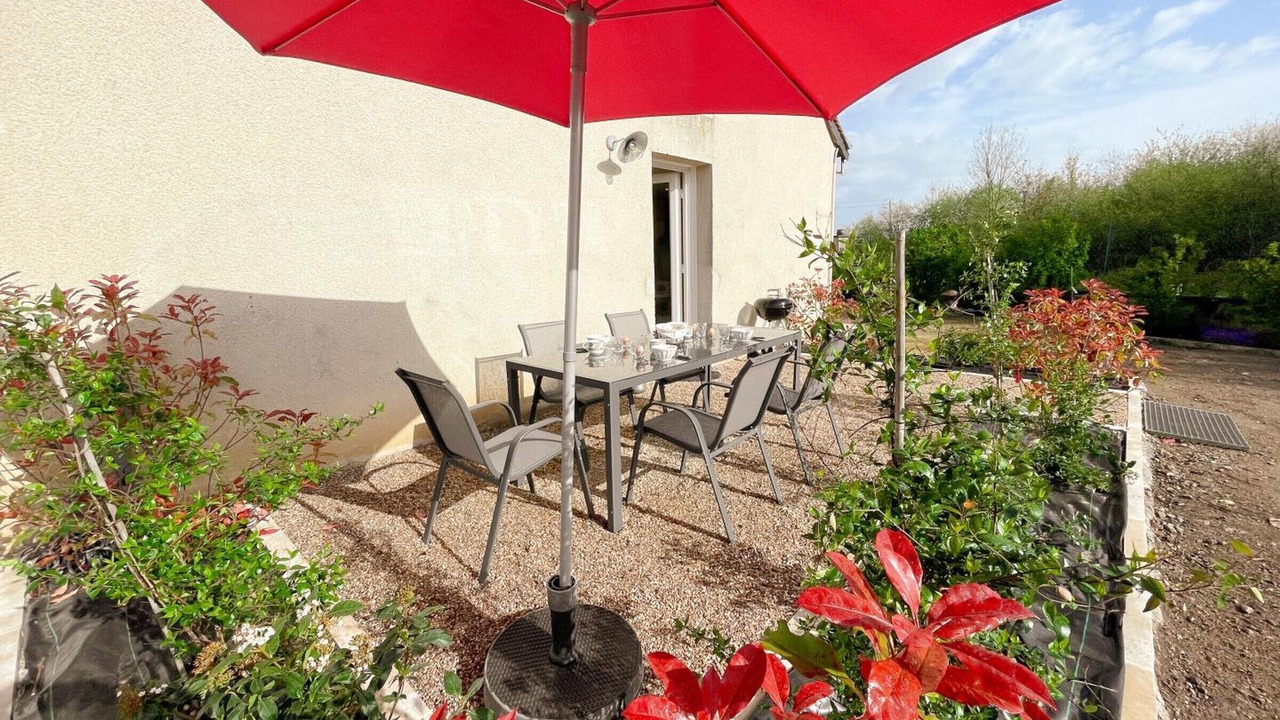 Photo of Outdoor in Poce-sur-Cisse