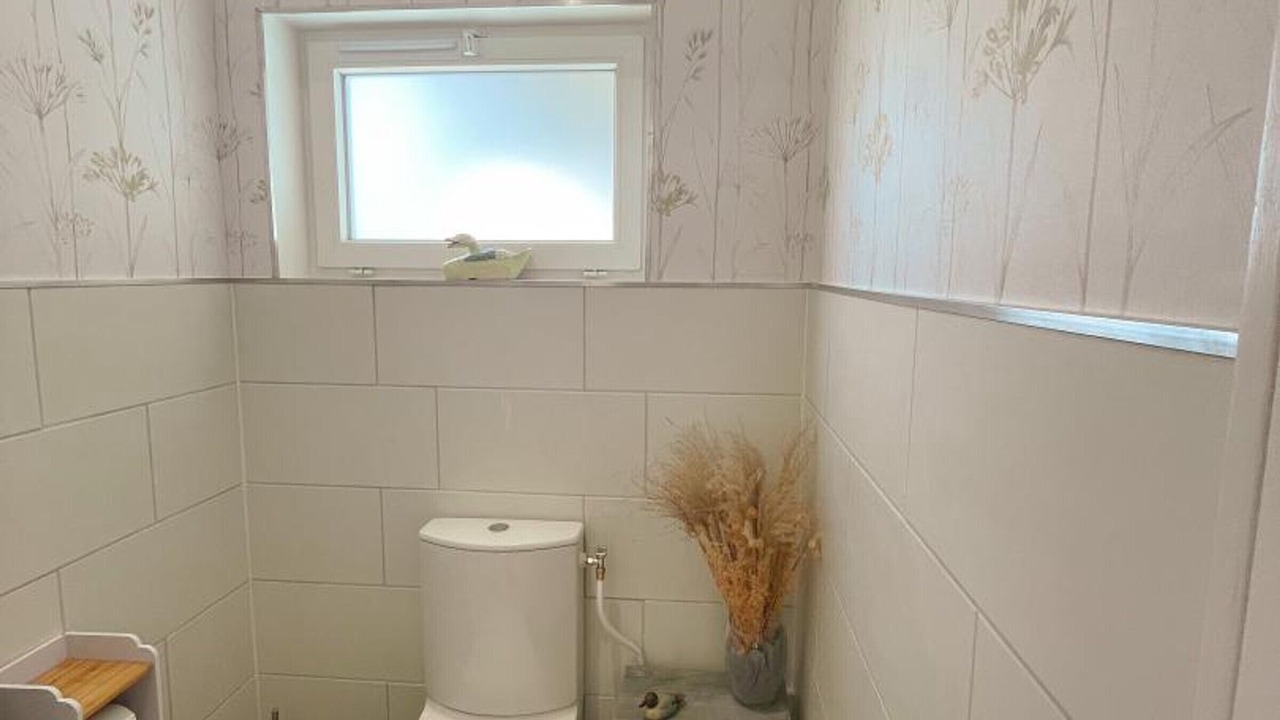 Photo of Bathroom in Poce-sur-Cisse