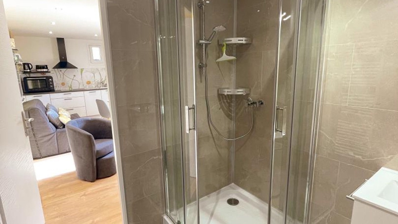 Photo of Bathroom in Poce-sur-Cisse