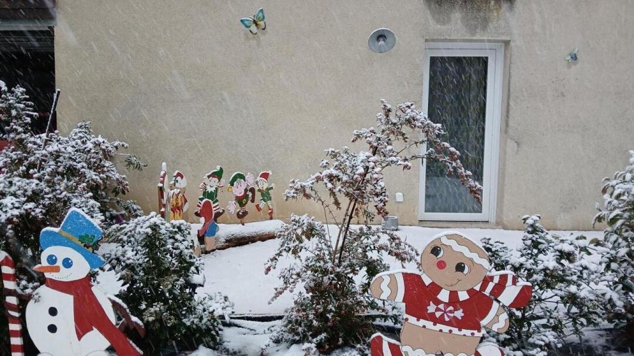 Photo of Outdoor in Poce-sur-Cisse