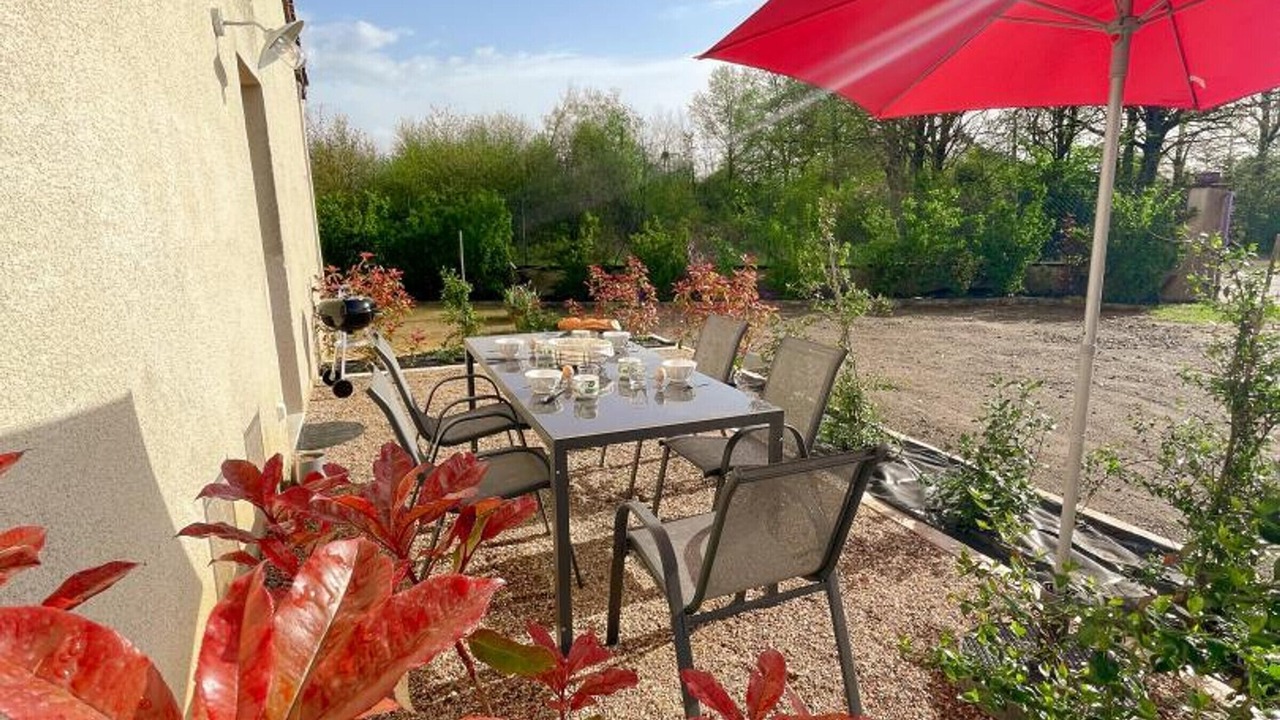 Photo of Outdoor in Poce-sur-Cisse
