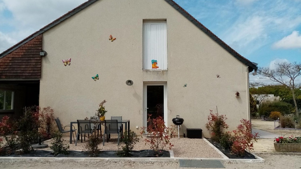 Photo of Outdoor in Poce-sur-Cisse