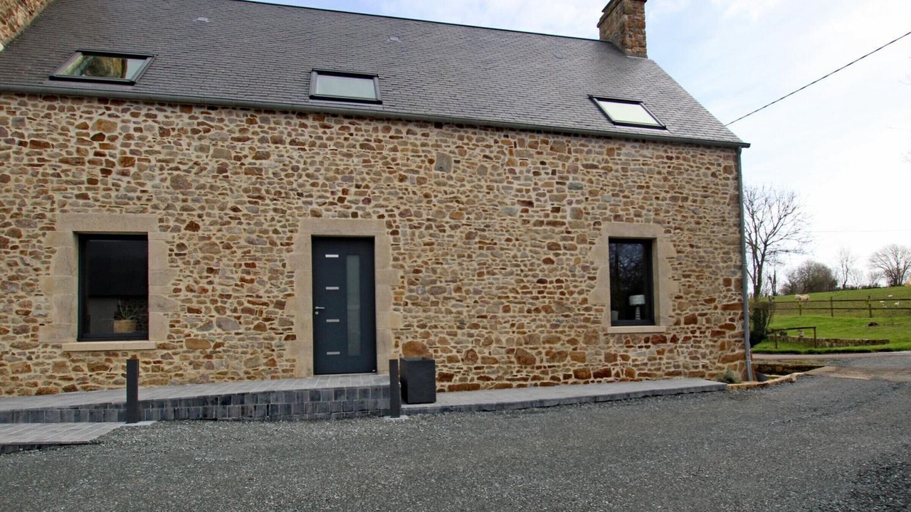 Photo of Outdoor in Angoville-sur-Ay