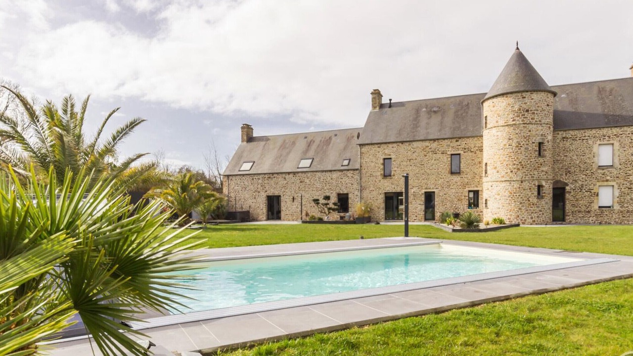 Photo of Outdoor in Angoville-sur-Ay