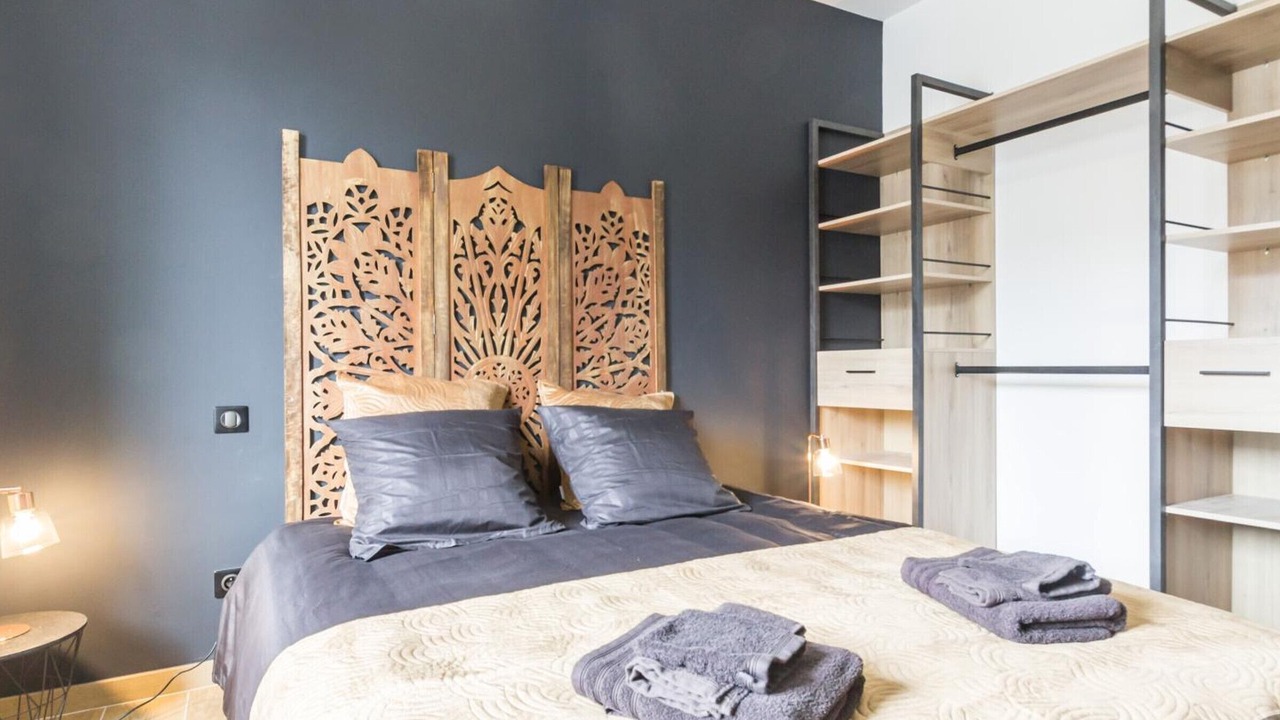 Photo of Bedroom in Angoville-sur-Ay