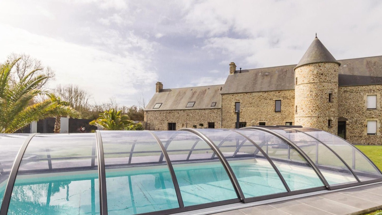 Photo of Outdoor in Angoville-sur-Ay