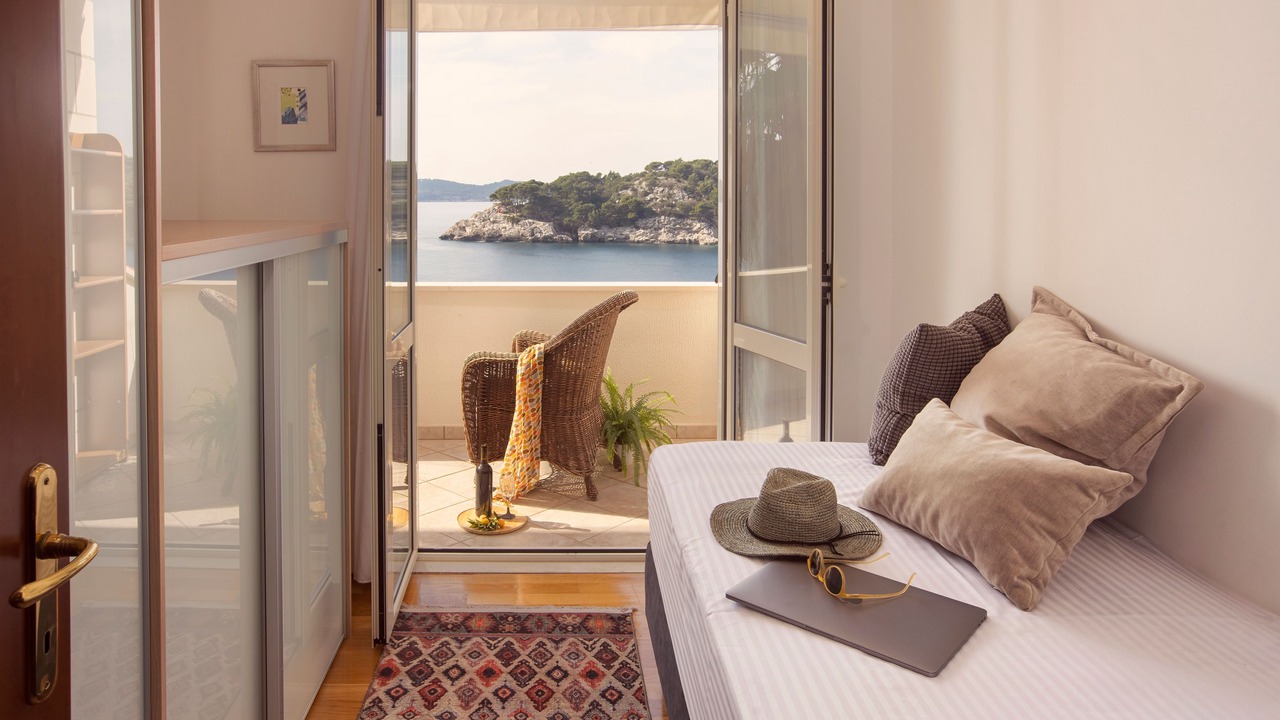 Photo of Bedroom in Stikovica