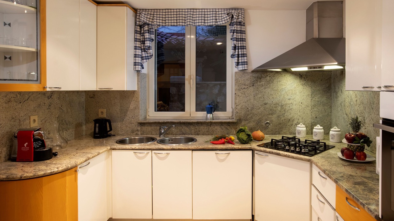 Photo of Kitchen in Stikovica