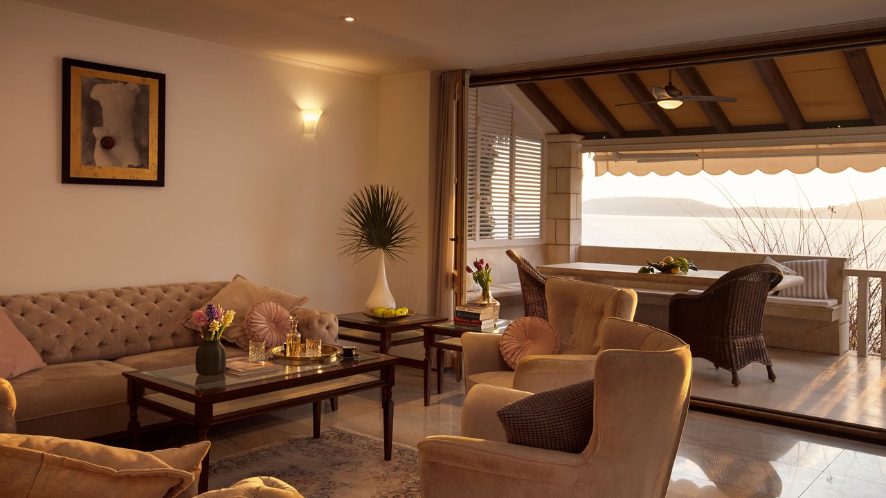 Photo of Livingroom in Stikovica