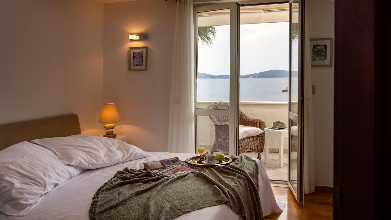 Photo of Bedroom in Stikovica