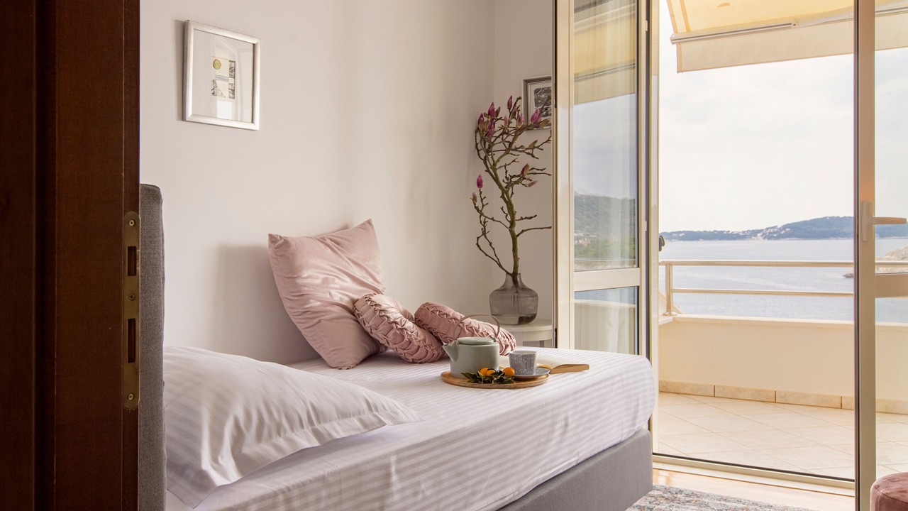 Photo of Bedroom in Stikovica