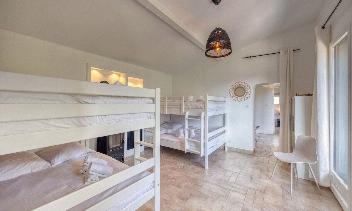 Photo of Bedroom in Lavars