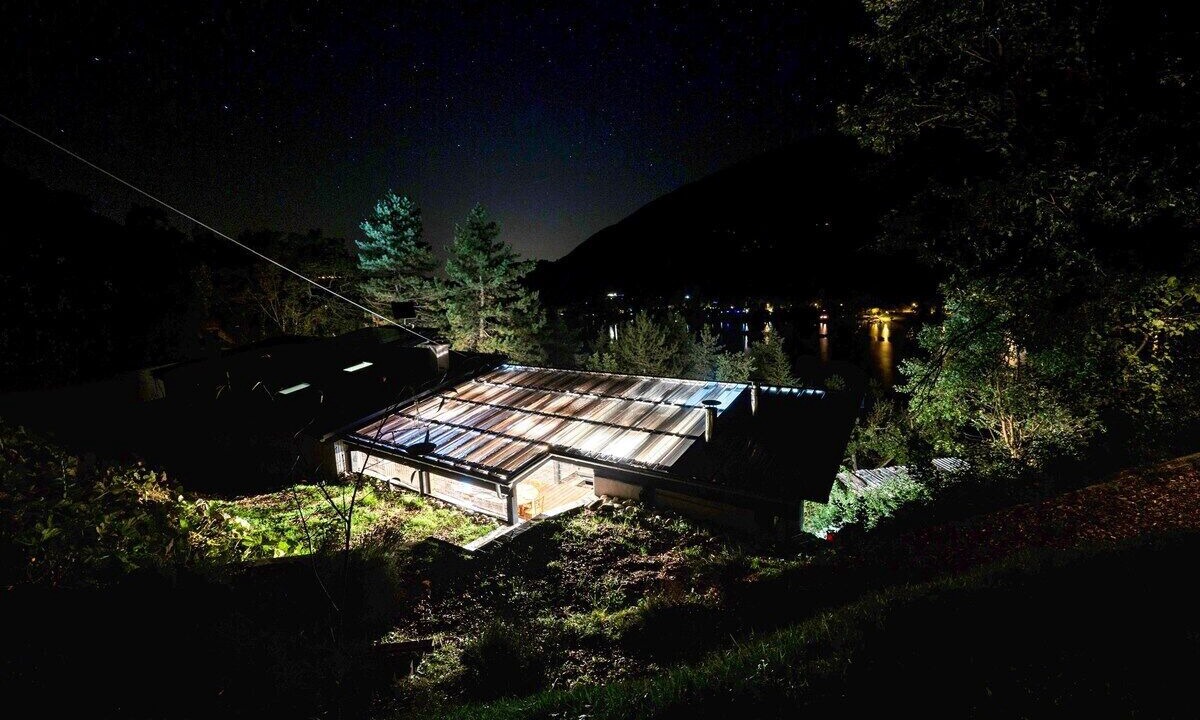 Photo of Outdoor in Lavars