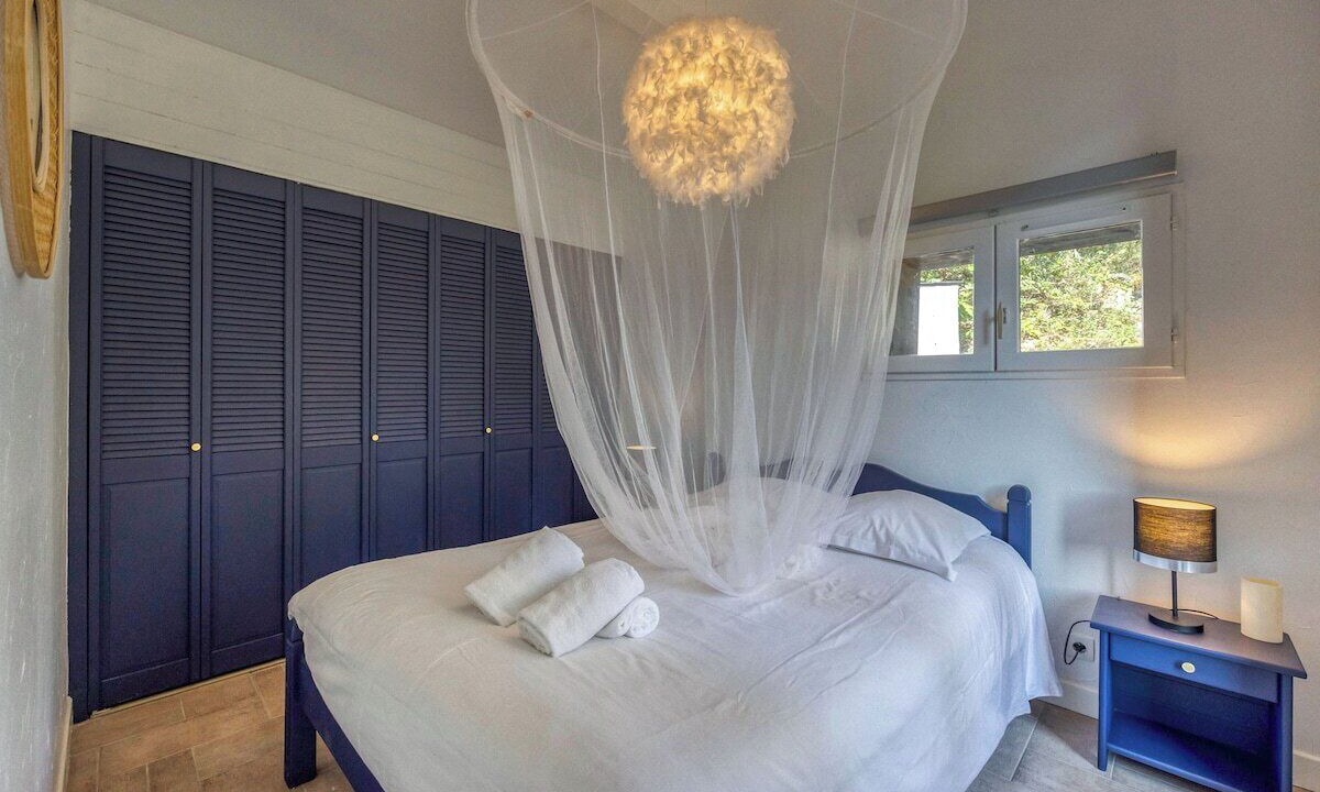 Photo of Bedroom in Lavars