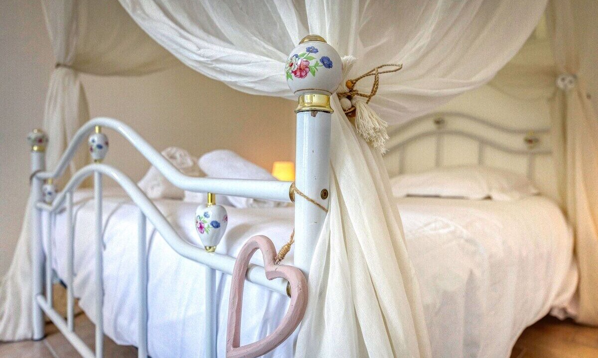 Photo of Bedroom in Lavars