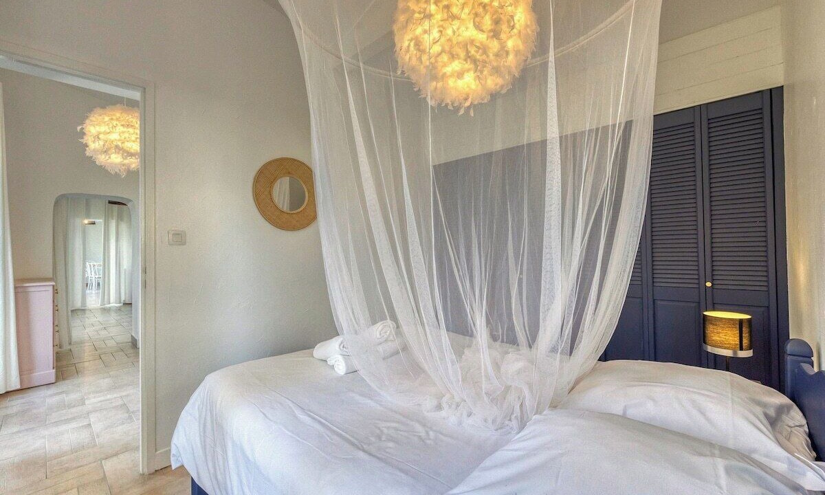 Photo of Bedroom in Lavars