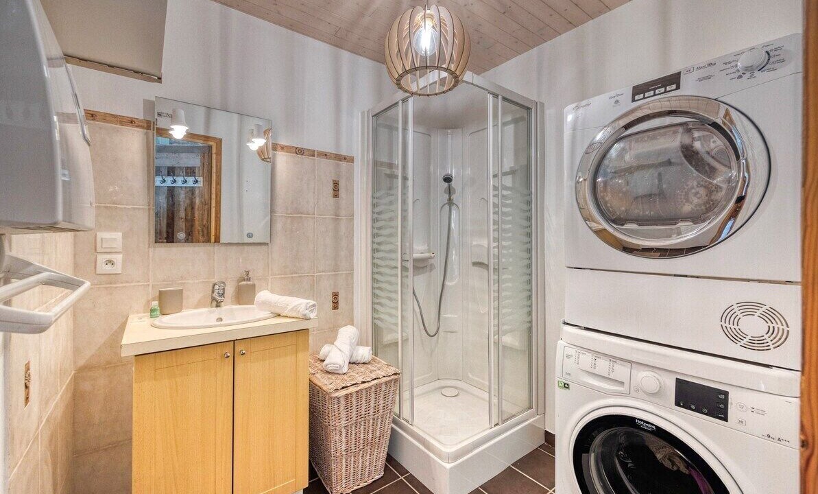 Photo of Bathroom in Toiny