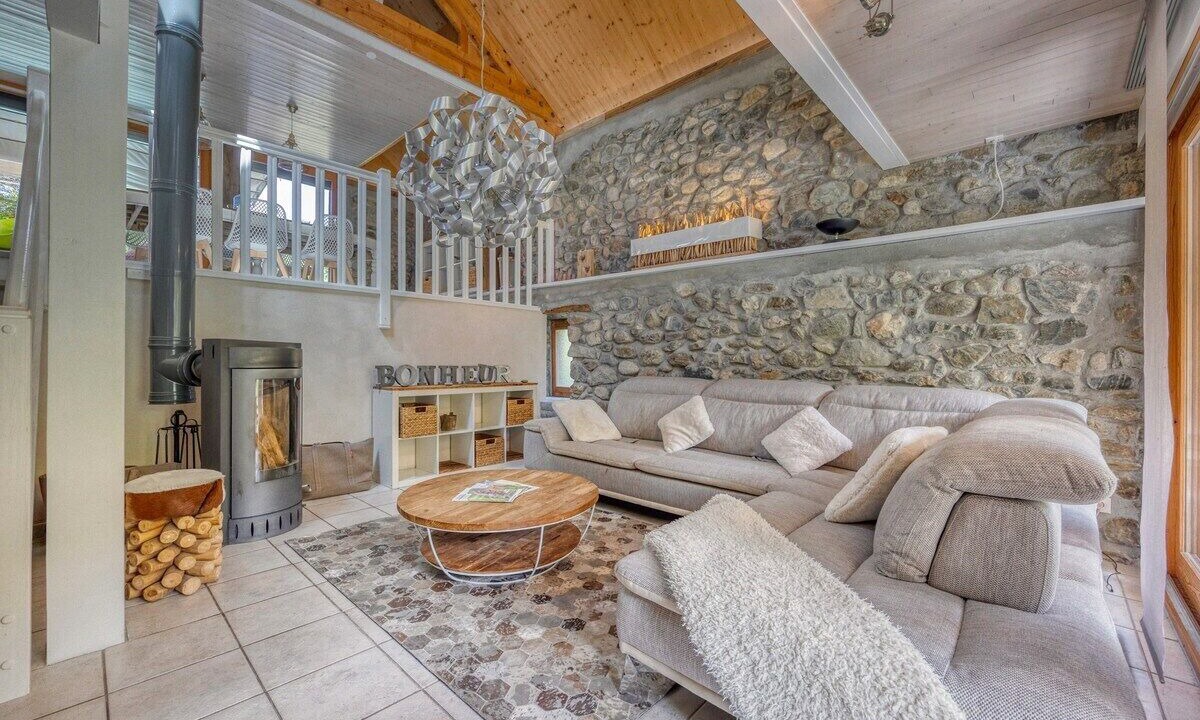 Photo of Livingroom in Toiny