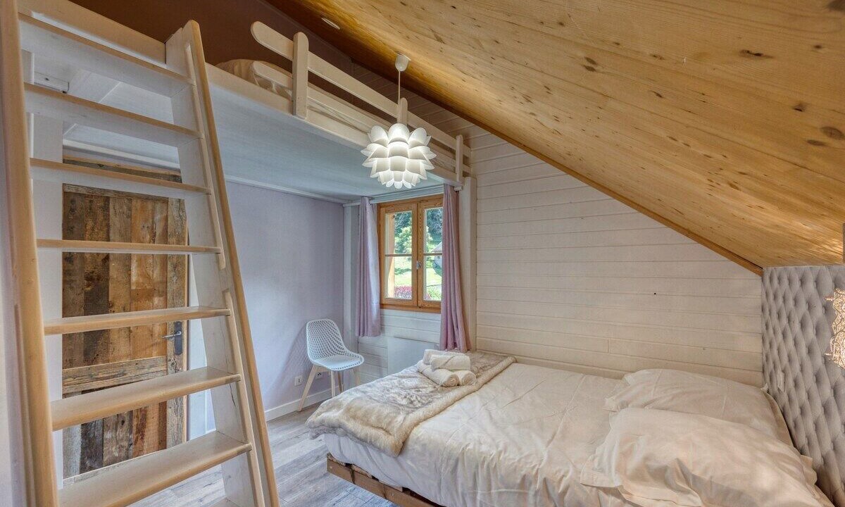Photo of Bedroom in Toiny