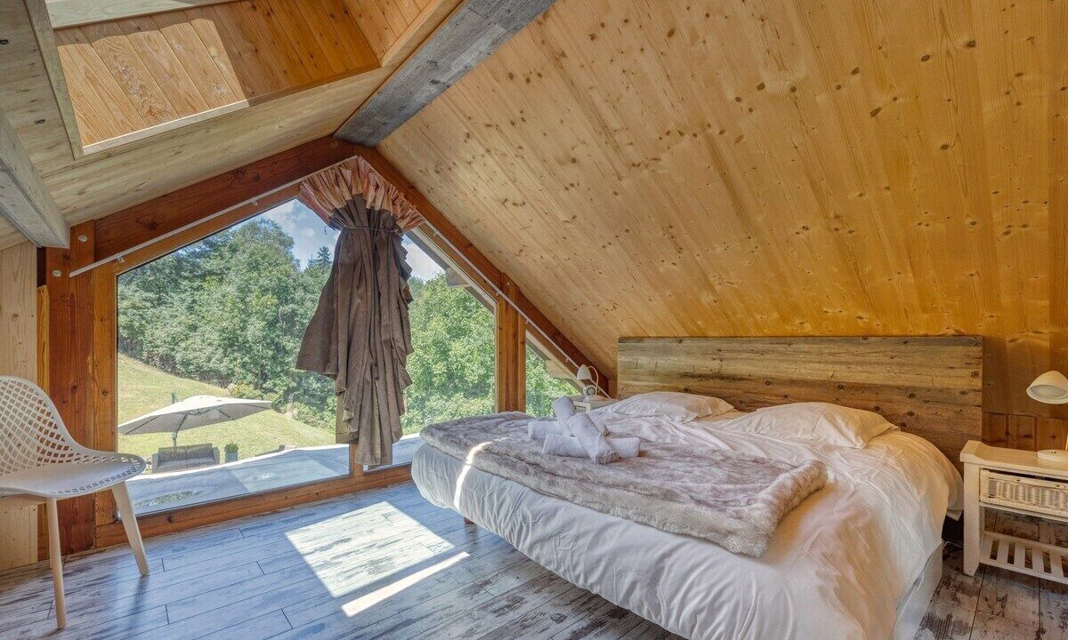 Photo of Bedroom in Toiny