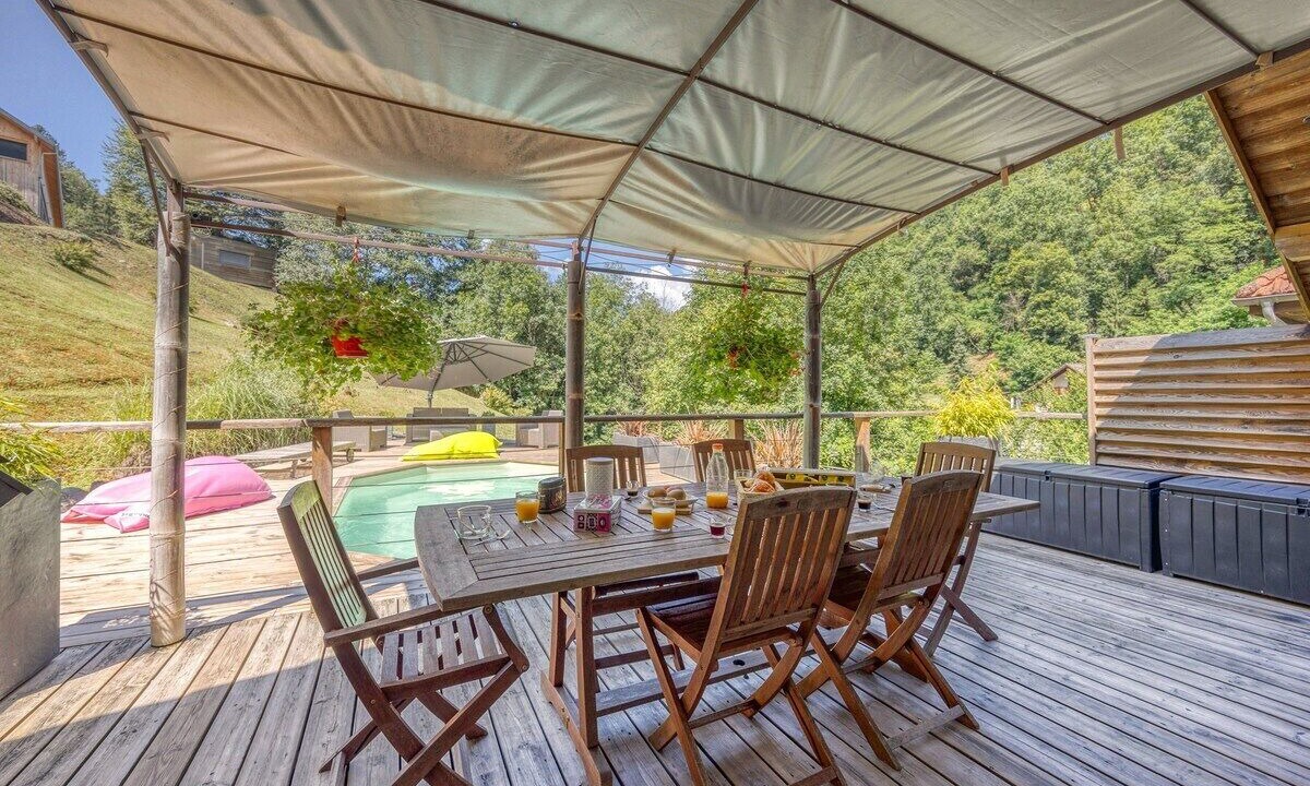 Photo of Outdoor in Toiny