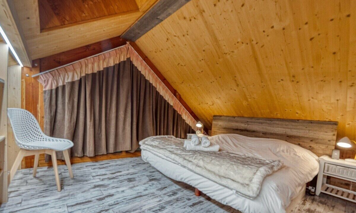 Photo of Bedroom in Toiny