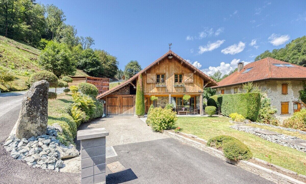 Photo of Outdoor in Toiny