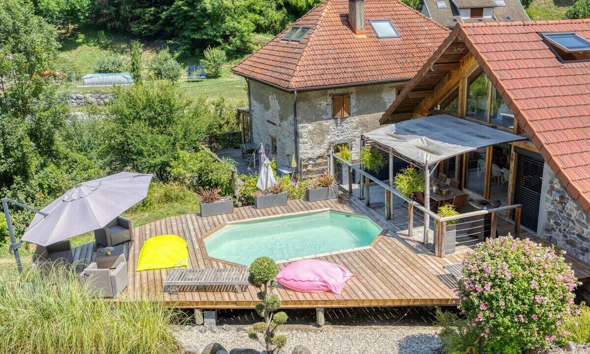 Photo of Outdoor in Toiny