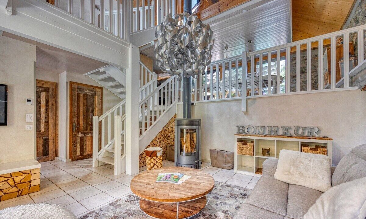 Photo of Livingroom in Toiny