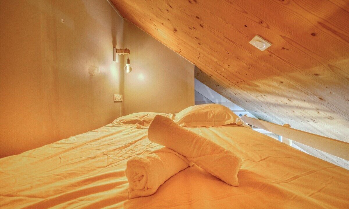 Photo of Bedroom in Toiny