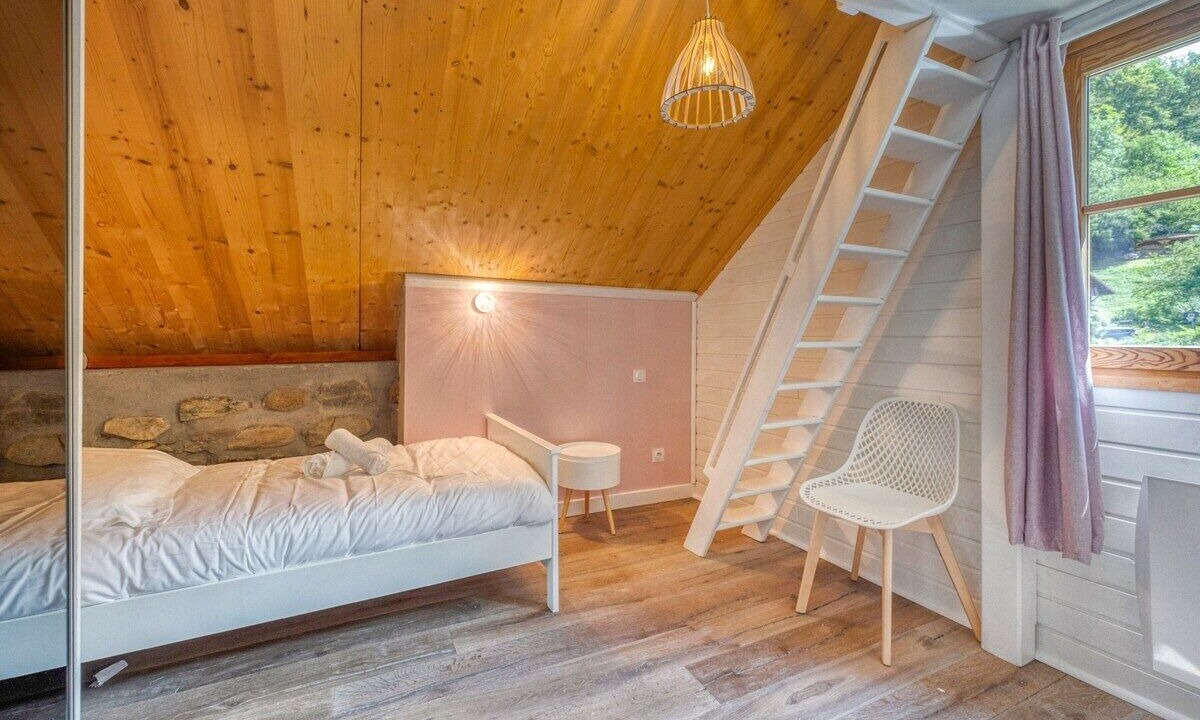 Photo of Bedroom in Toiny