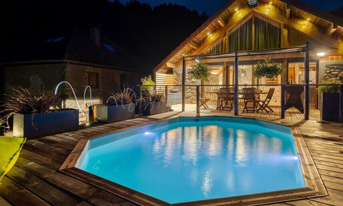 Photo of Outdoor in Toiny