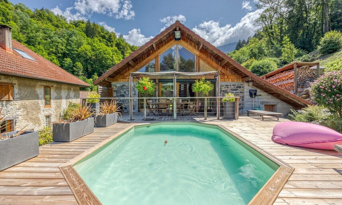 Photo of Outdoor in Toiny