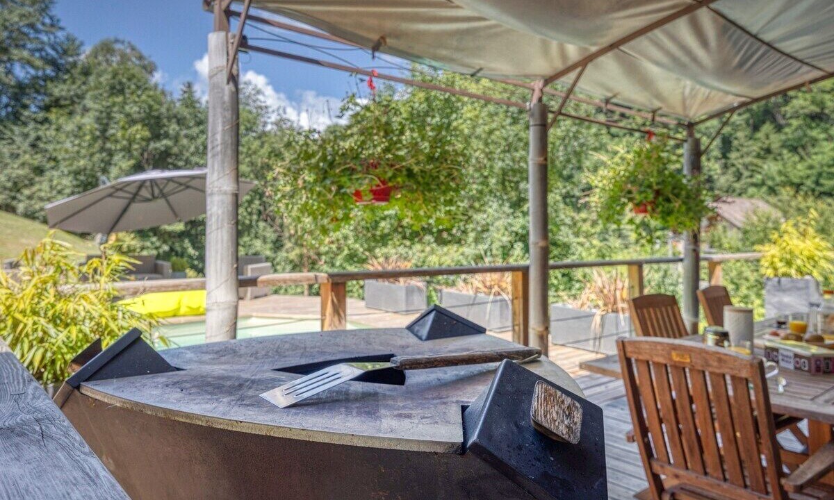 Photo of Outdoor in Toiny