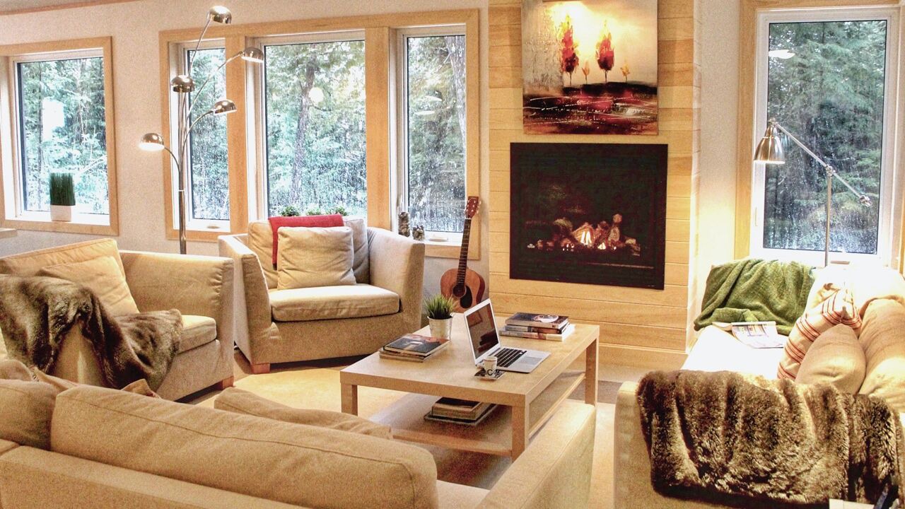 Photo of Livingroom in New Richmond